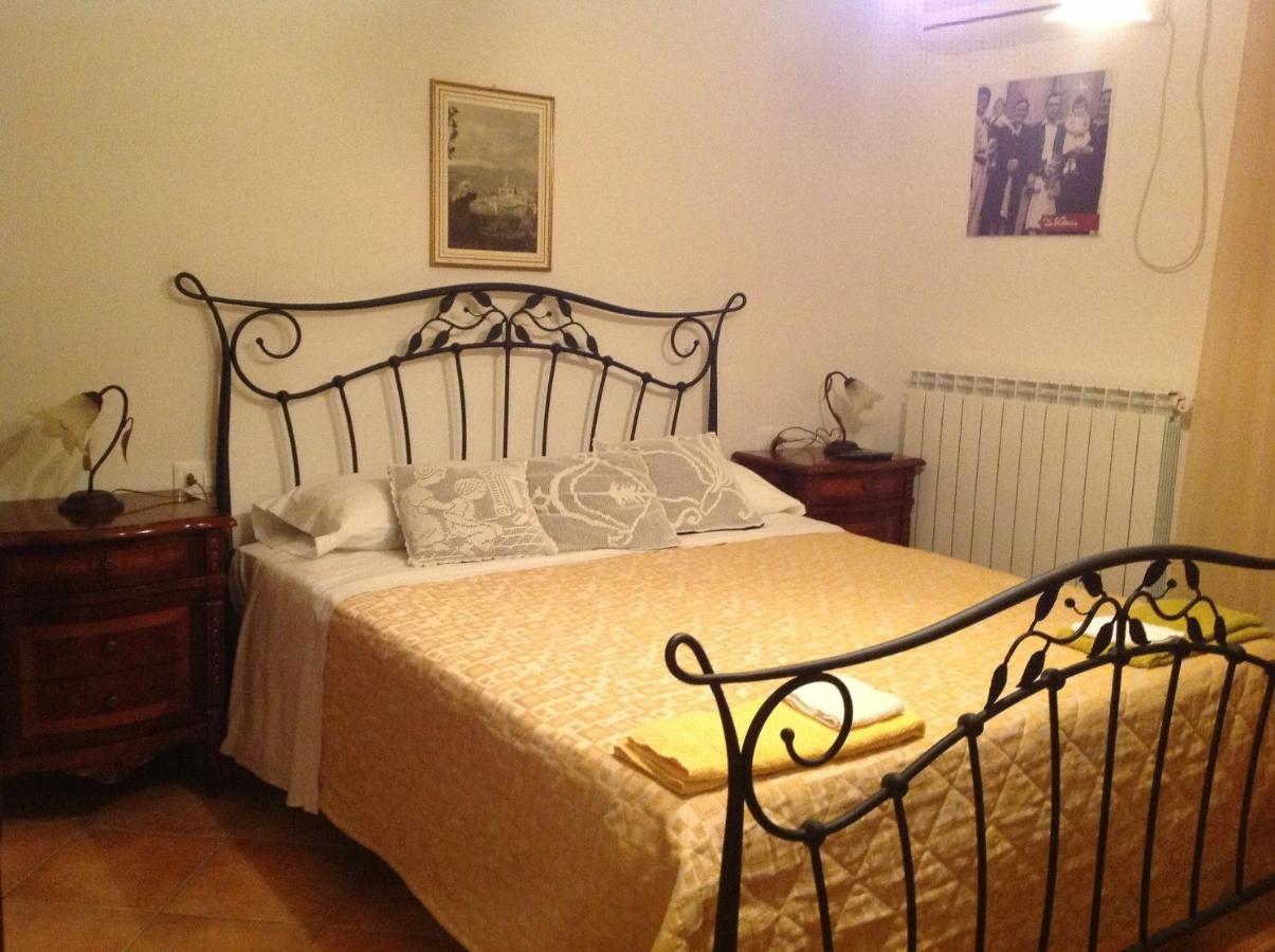 B&B "Za' Vittoria"#LagodiБомба Номер фото