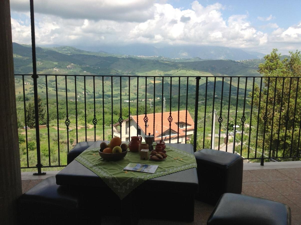 B&B "Za' Vittoria"#LagodiБомба Номер фото