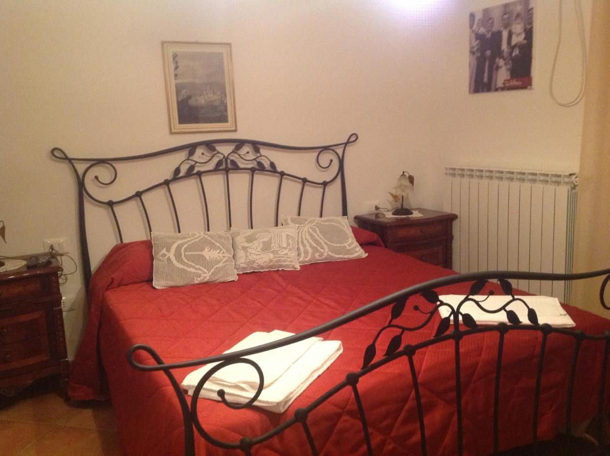 B&B "Za' Vittoria"#LagodiБомба Номер фото