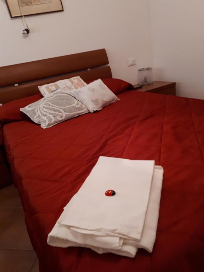B&B "Za' Vittoria"#LagodiБомба Экстерьер фото