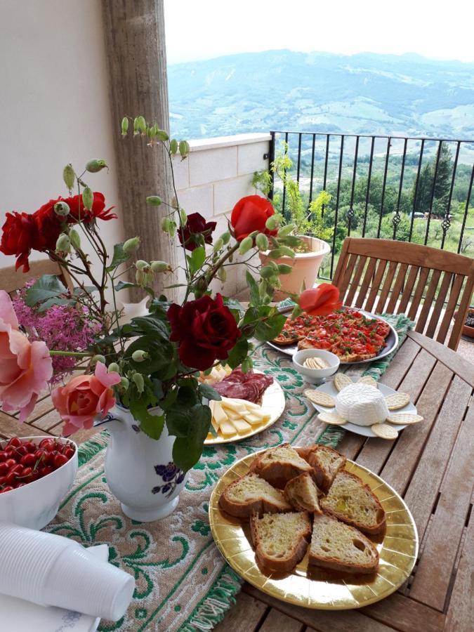 B&B "Za' Vittoria"#LagodiБомба Экстерьер фото