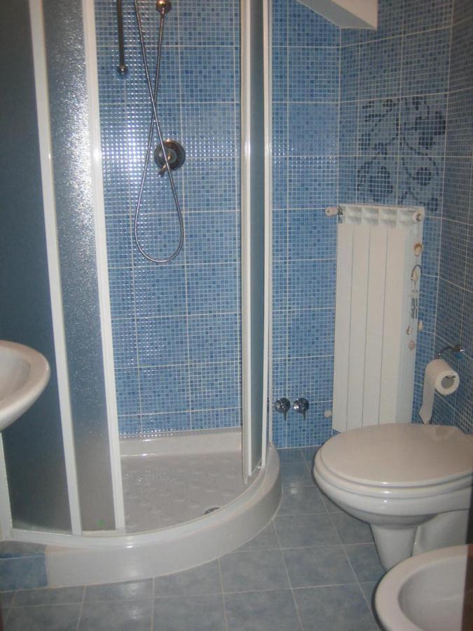 B&B "Za' Vittoria"#LagodiБомба Экстерьер фото
