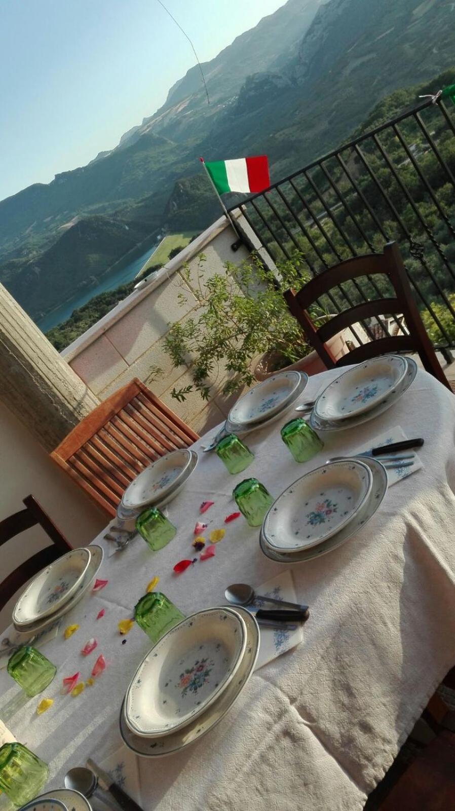 B&B "Za' Vittoria"#LagodiБомба Экстерьер фото