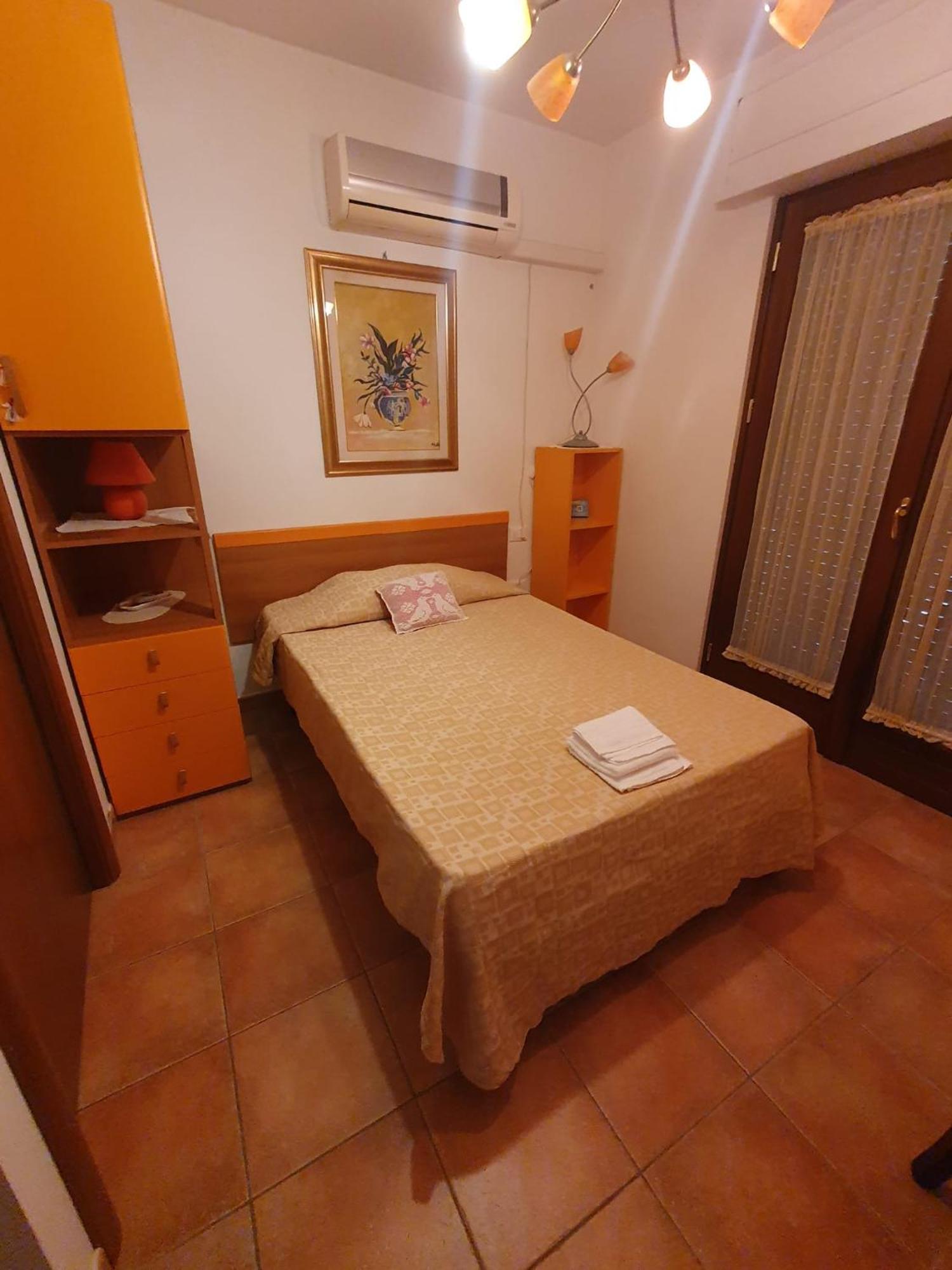B&B "Za' Vittoria"#LagodiБомба Экстерьер фото